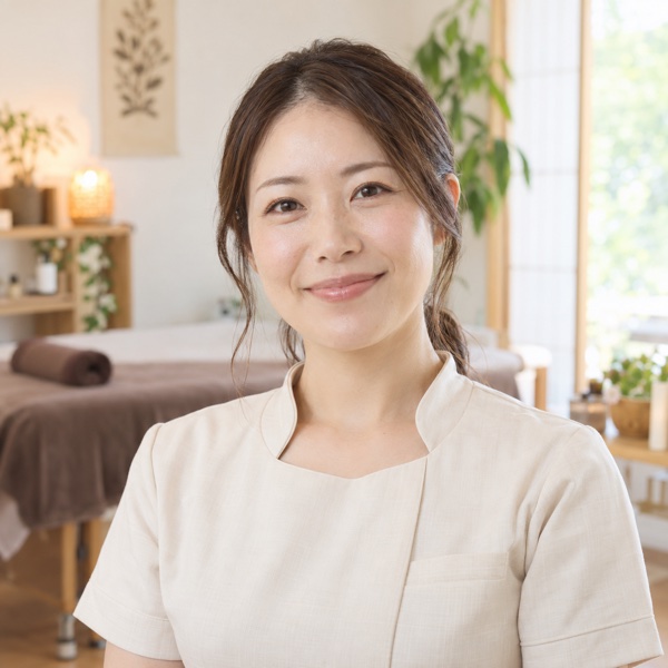相談者を表すイメージ画像