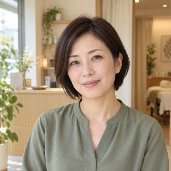 相談者を表すイメージ画像