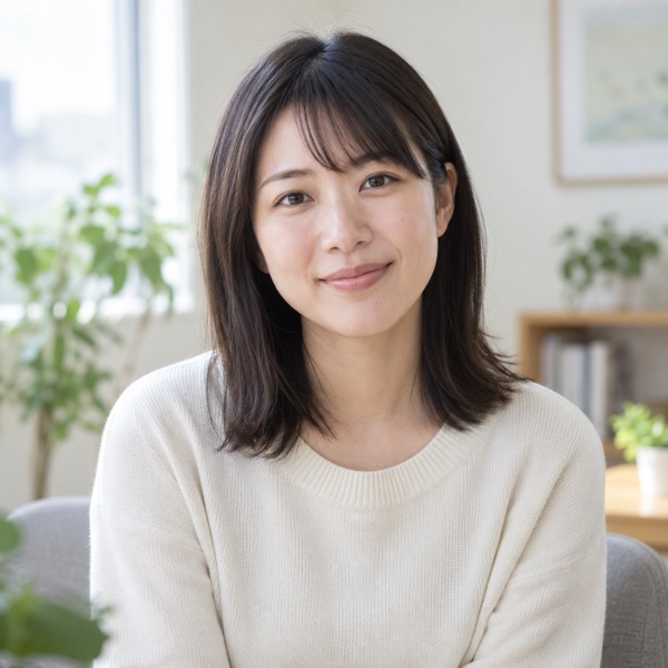 相談者を表すイメージ画像